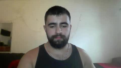 horny online show from March 17, 12:41 pm