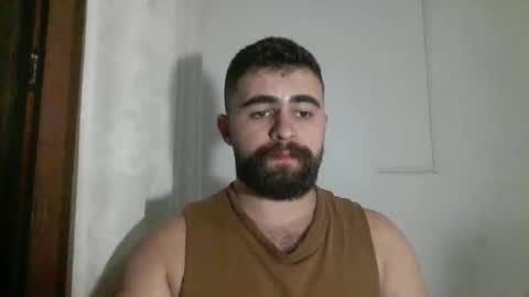 horny online show from April 9, 12:32 am