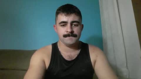 horny online show from April 24, 1:08 am