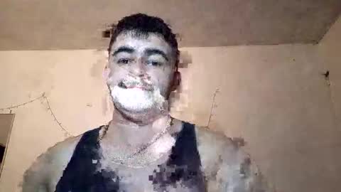 horny online show from April 28, 8:14 pm