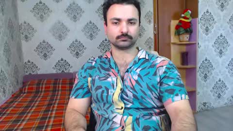 Hairy Tyler online show from February 15, 6:55 am