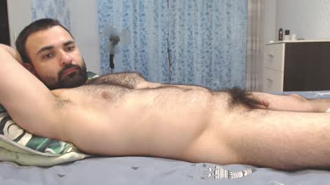 Hairy Tyler online show from September 22, 9:06 pm