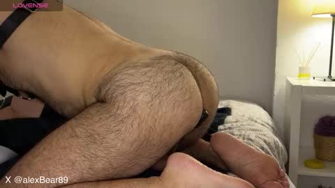 Snapshot of hairyarabbear chatting on September 12, 9:48 pm hairyarabbear online show from September 12, 9:48 pm