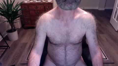 HairyArchTex online show from October 3, 2:19 am