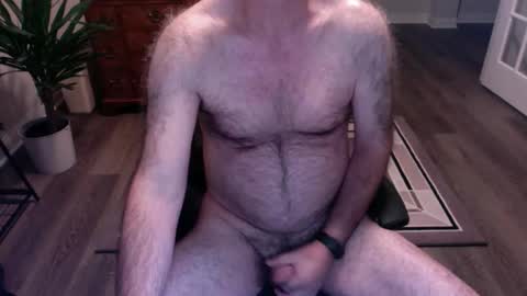 HairyArchTex online show from October 27, 1:53 am