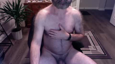 HairyArchTex online show from November 30, 4:27 am