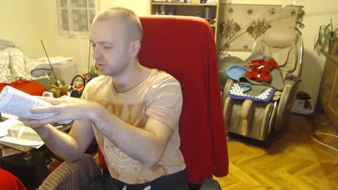 Puppy3 StockyDaddiesmusclebearsbeefybigmans online show from December 8, 5:29 am