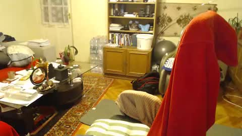 Puppy3 StockyDaddiesmusclebearsbeefybigmans online show from December 9, 4:45 am