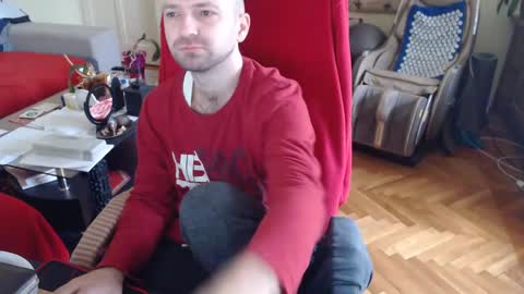 Puppy3 StockyDaddiesmusclebearsbeefybigmans online show from December 13, 9:57 am
