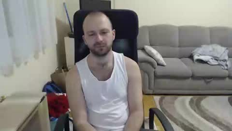 Puppy3 StockyDaddiesmusclebearsbeefybigmans online show from January 17, 6:12 pm