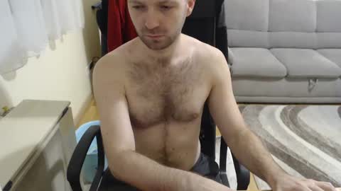 Puppy3 StockyDaddiesmusclebearsbeefybigmans online show from January 31, 7:29 pm