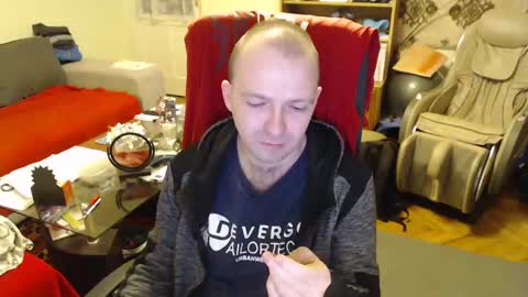 Puppy3 StockyDaddiesmusclebearsbeefybigmans online show from February 3, 3:49 pm
