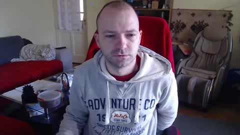 Puppy3 StockyDaddiesmusclebearsbeefybigmans online show from February 19, 6:44 am