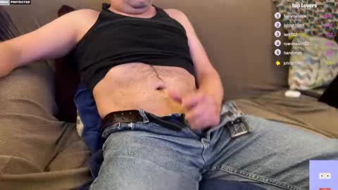 Hairy Belly online show from November 6, 7:42 am