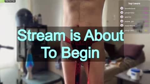 Hairy Belly online show from June 17, 6:27 am