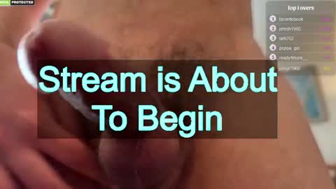 Hairy Belly online show from July 1, 8:52 pm