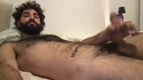Snapshot of hairybibye chatting on December 2, 7:31 pm hairybibye online show from December 2, 7:31 pm