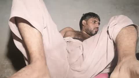 Snapshot of hairybouy264541 chatting on July 18, 6:34 pm hairybouy264541 online show from July 18, 6:34 pm