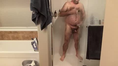 hairydaddreams online show from February 4, 2:12 pm