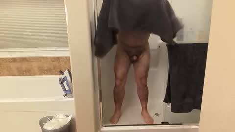 hairydaddreams online show from April 7, 1:00 pm