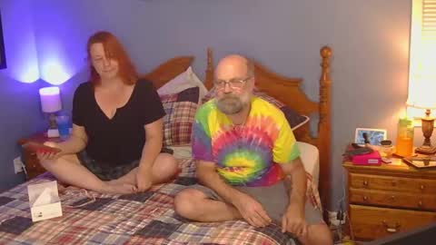 HairyDaddyBear69 online show from November 19, 2:11 am