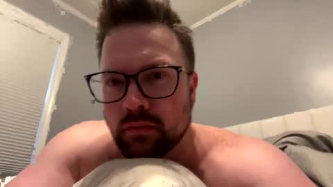 hairydaddybod online show from March 12, 12:44 pm