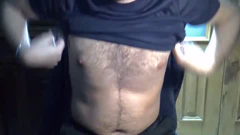 hairydaduncut online show from December 7, 6:04 pm