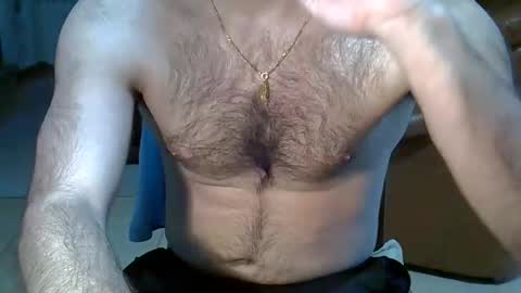 hairydaduncut online show from March 13, 1:18 pm
