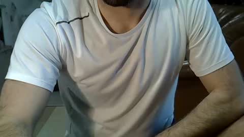 hairydaduncut online show from March 23, 1:04 pm