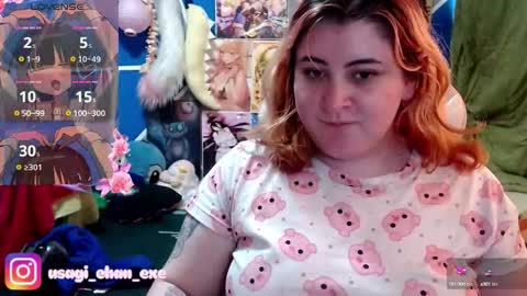 Keiko online show from October 6, 6:38 pm