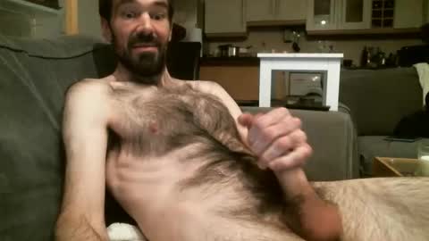 hairydude2015 online show from October 25, 2:52 am