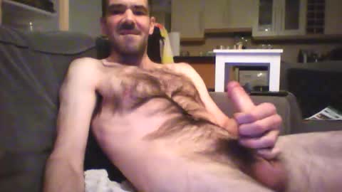 hairydude2015 online show from November 6, 3:07 am