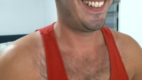 Andy online show from October 8, 11:57 pm