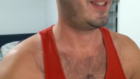 Andy online show from November 11, 12:54 am