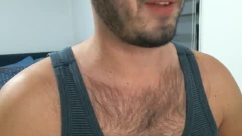 Andy online show from January 11, 12:59 am