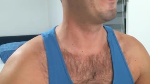 Andy online show from January 17, 12:59 am