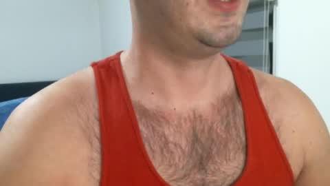 Andy online show from March 10, 12:59 am