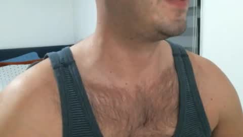 Andy online show from March 11, 1:22 am