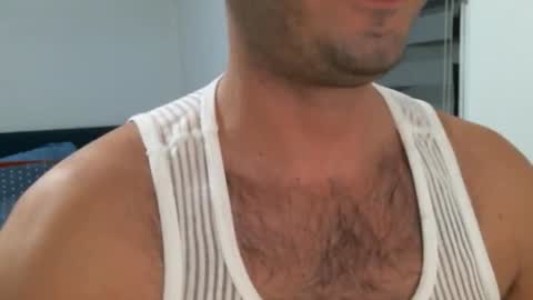 Andy online show from March 25, 1:11 am