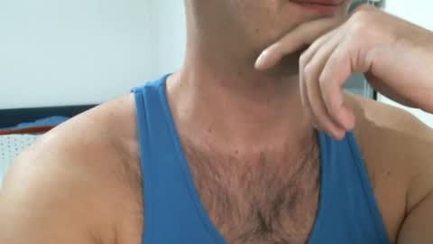 Andy online show from March 29, 12:54 am