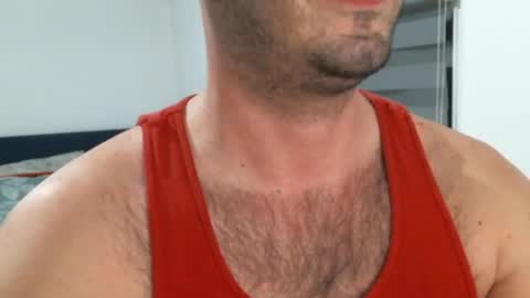 Andy online show from April 12, 11:54 pm