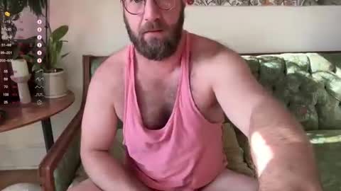 Harry Fit  Big Bro Dad Sir online show from November 12, 5:57 pm