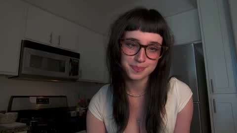 Jess online show from March 15, 9:43 pm