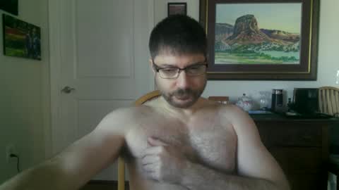 Snapshot of hairyjock chatting on February 24, 3:09 pm Hairymuscle online show from February 24, 3:09 pm
