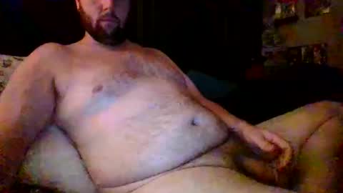 hairylover75 online show from November 21, 2:27 pm