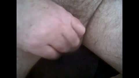 Snapshot of hairyman007 chatting on March 11, 12:50 pm hairyman007 online show from March 11, 12:50 pm