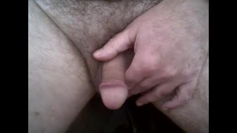 Snapshot of hairyman007 chatting on October 17, 11:57 am hairyman007 online show from October 17, 11:57 am