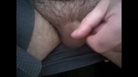 hairyman007 online show from March 9, 10:30 am