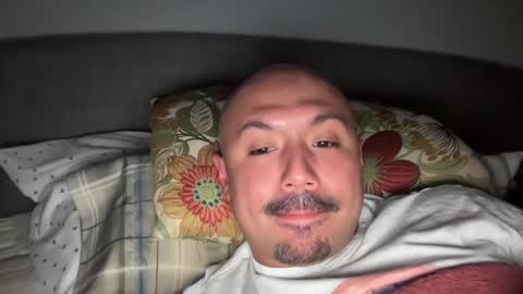 hairyman30000 online show from October 18, 1:08 am