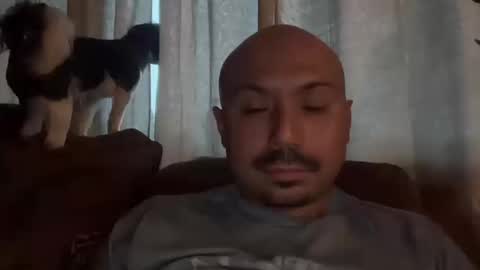 hairyman30000 online show from October 19, 1:06 am